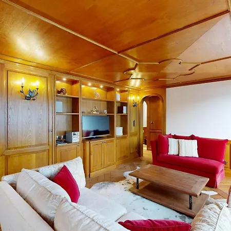 Apartamento Muntaruetsch