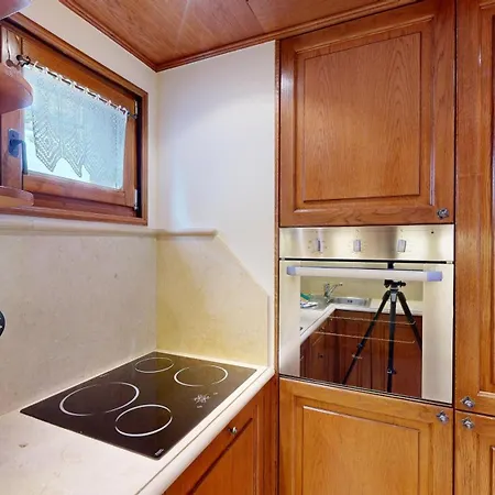 Apartamento Muntaruetsch