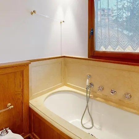 Lägenhet Muntaruetsch *