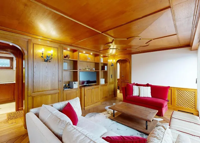 Lägenhet Muntaruetsch