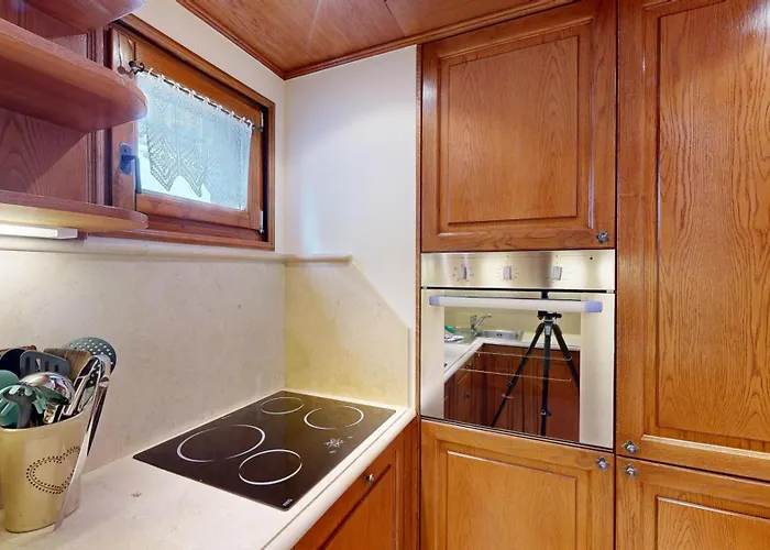 Lägenhet Muntaruetsch